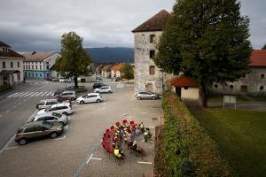 Bralne urice 4 Danijela Sterle